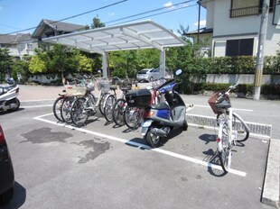 道場南口駅 徒歩12分 1階の物件内観写真